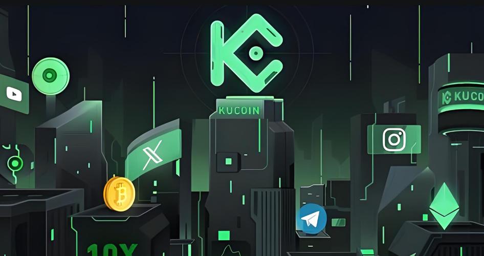 币圈交易所APP下载页面
